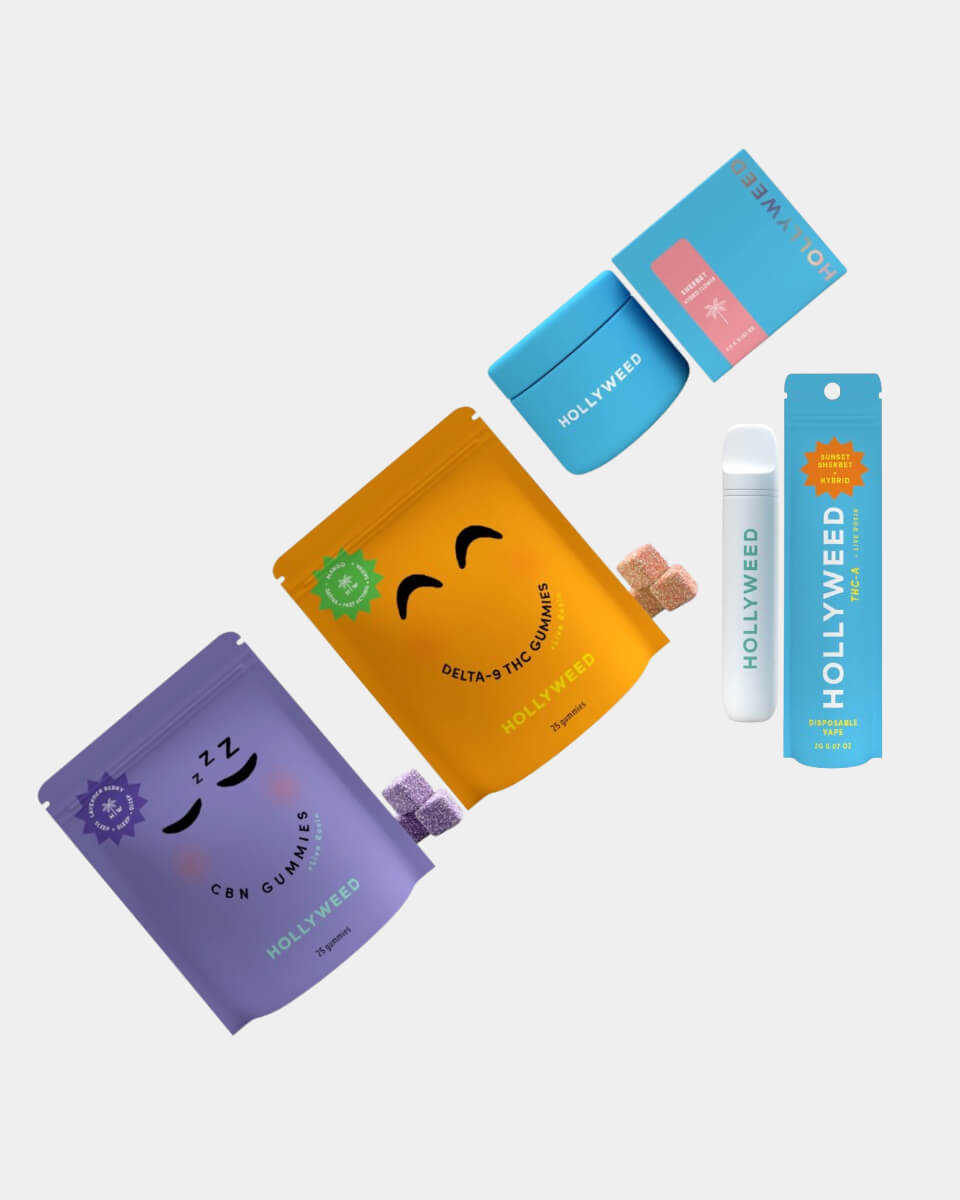 festival bundle
