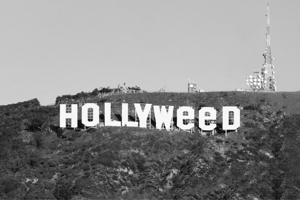 "Hollyweed 2017"