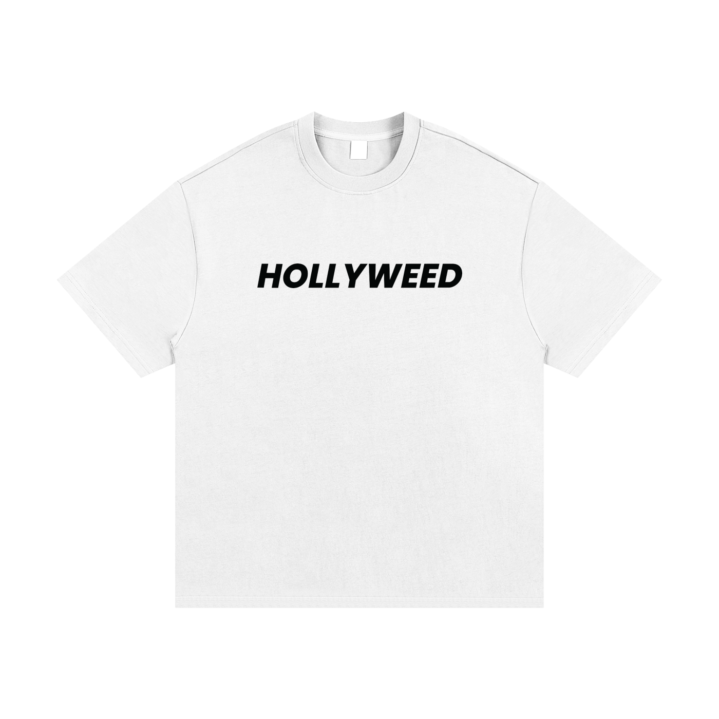 Essential Heavyweight Cotton T-Shirt