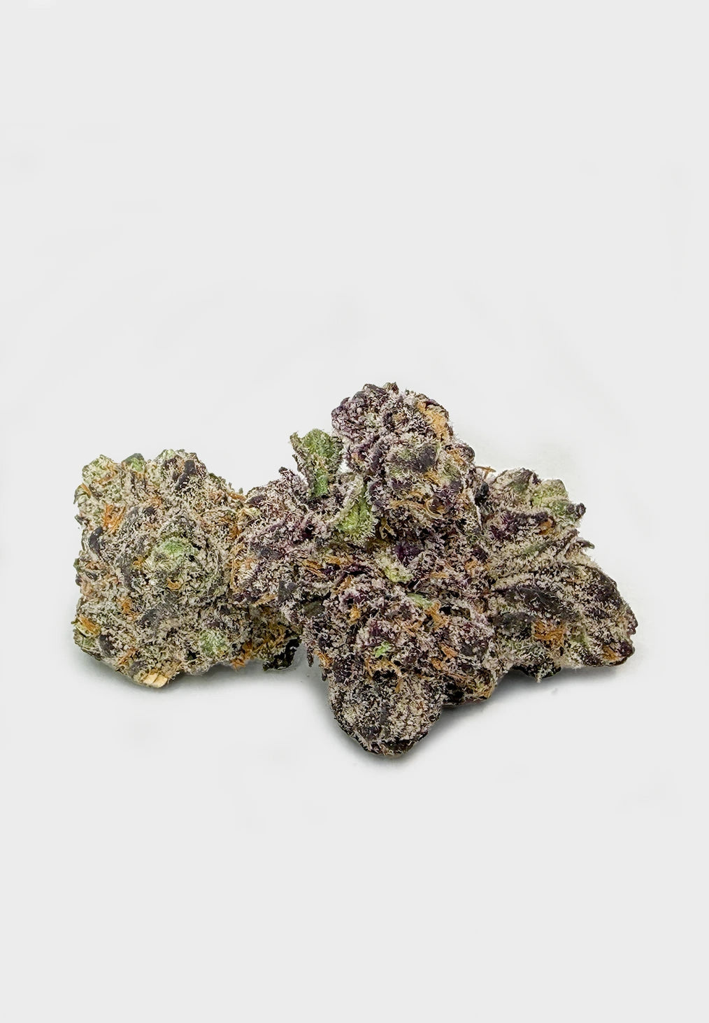 THCA Flower - Future Haze Strain | Sativa - Hollyweed