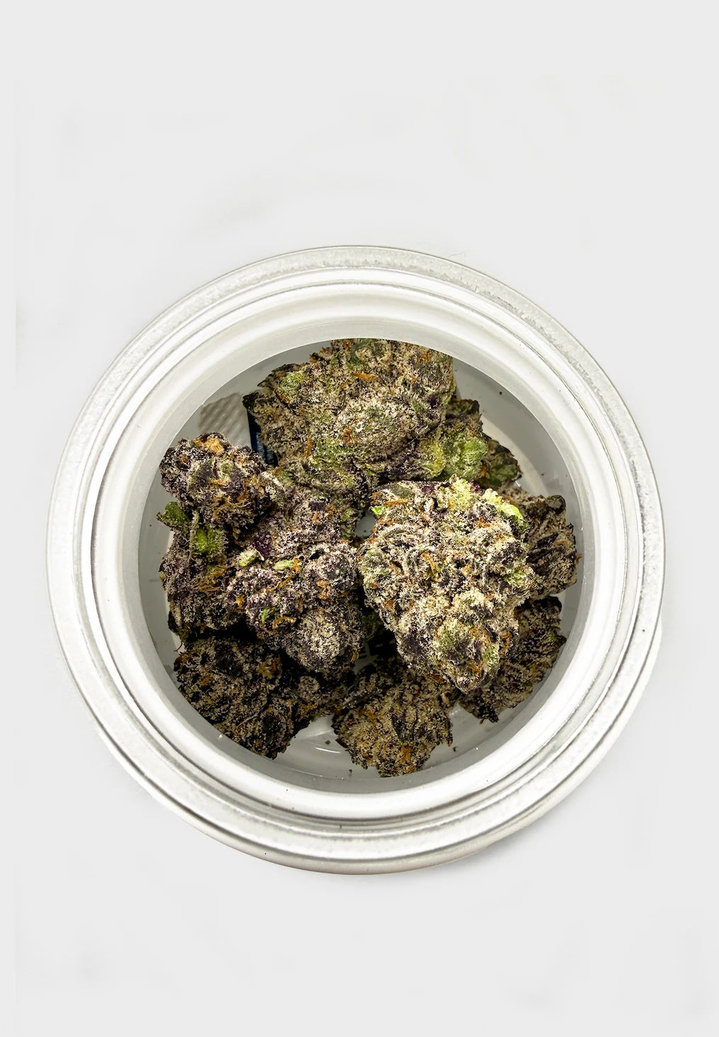 THCA Flower - Future Haze Strain | Sativa - Hollyweed