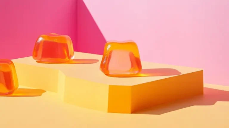 thcp edible dosage chart