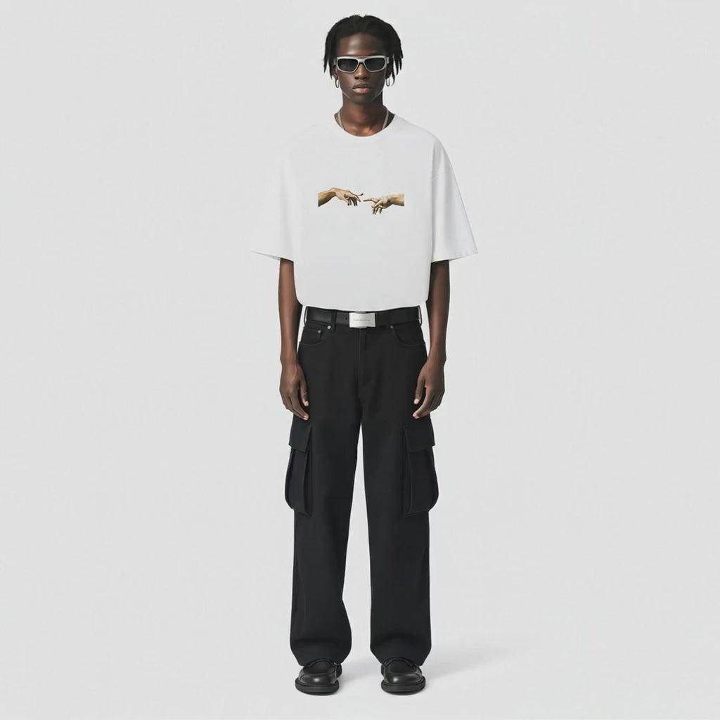 Hands of God T-Shirt