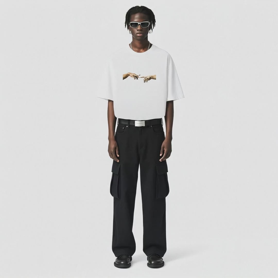 Hands of God T-Shirt