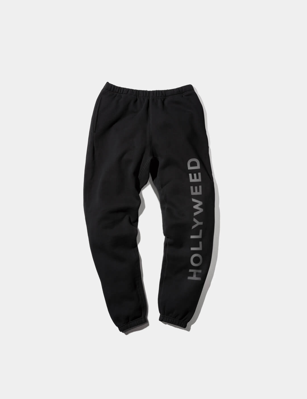 Hollyweed Reflective Sweatpants