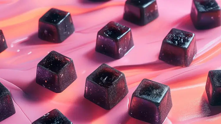 delta-9 thc gummies dosage