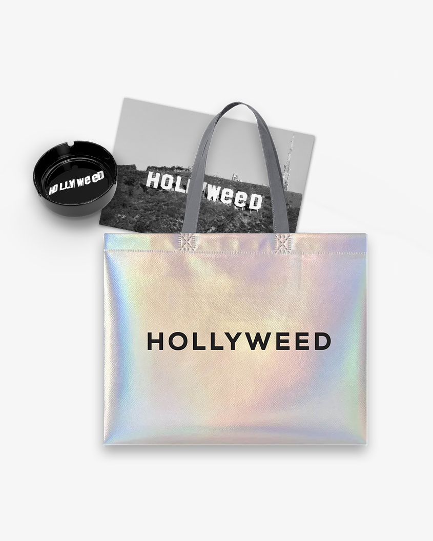 hollyweed 4/20 bundle