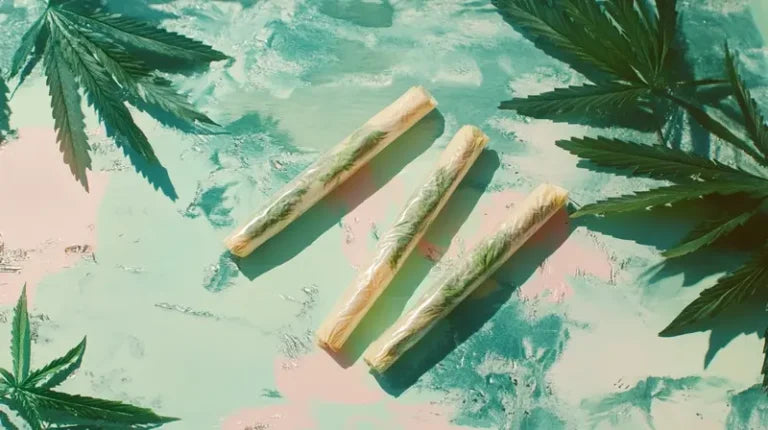 best thca pre-rolls online