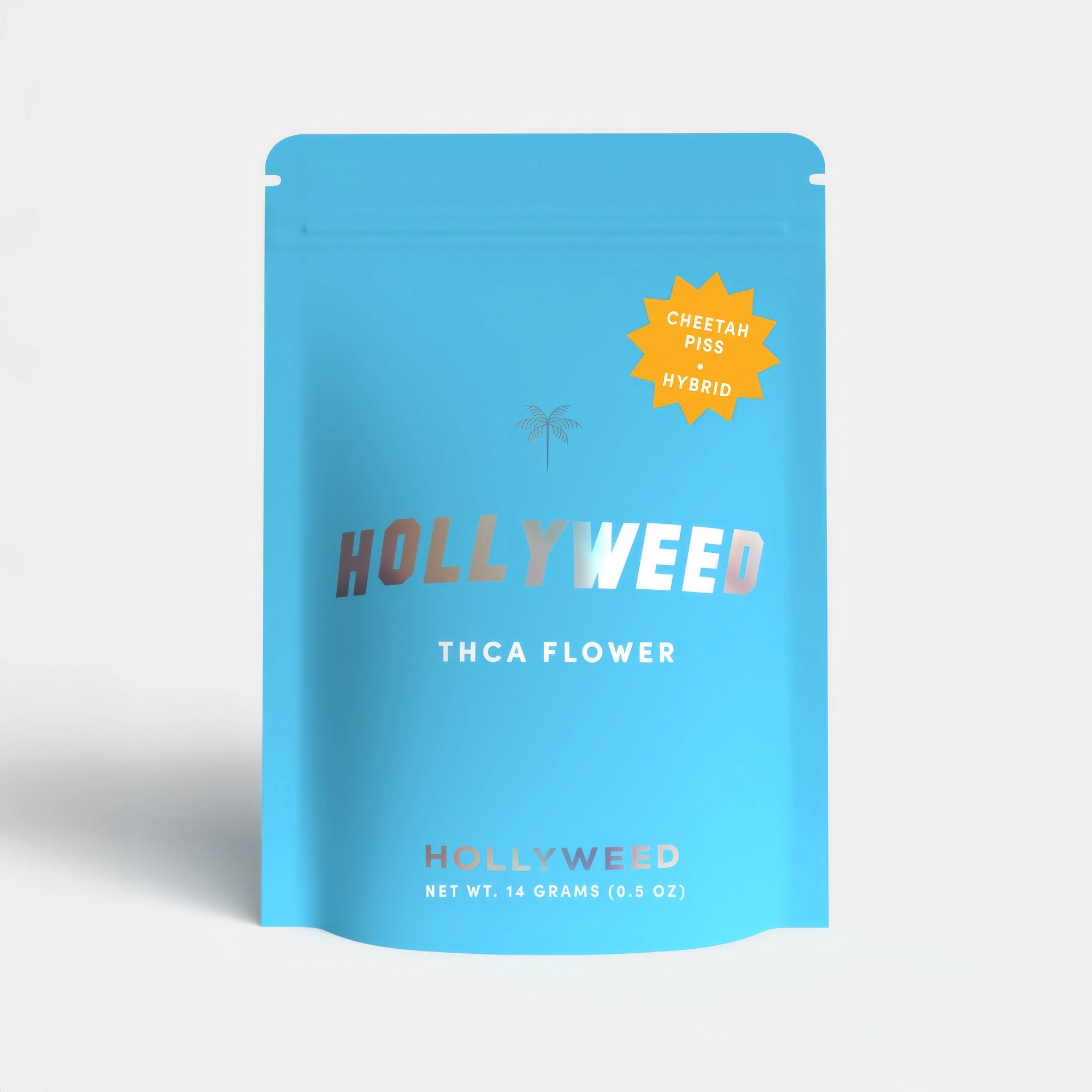 ほぼ新品 Kapital フラワーウエストポーチ WEED 420 thca_flower_14_g_cheetah_piss.