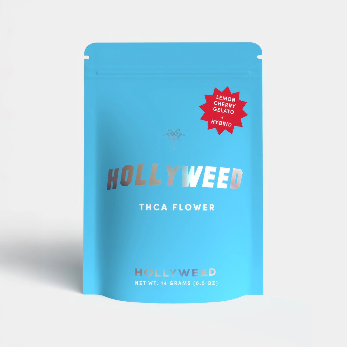 THCA Flower - Lemon Cherry Gelato Strain (LCG) | 36%