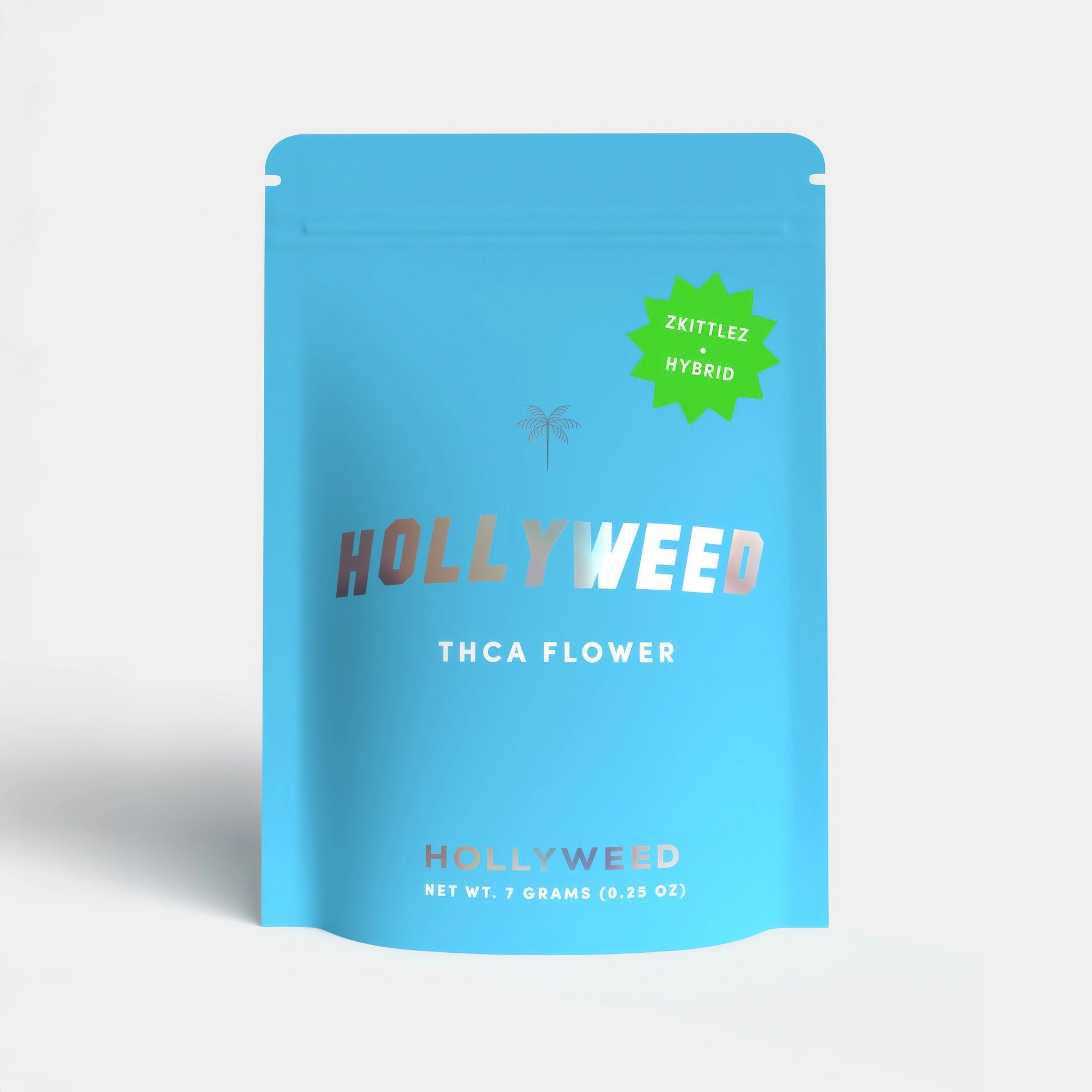 THCA Flower - Zkittlez Strain | Hybrid