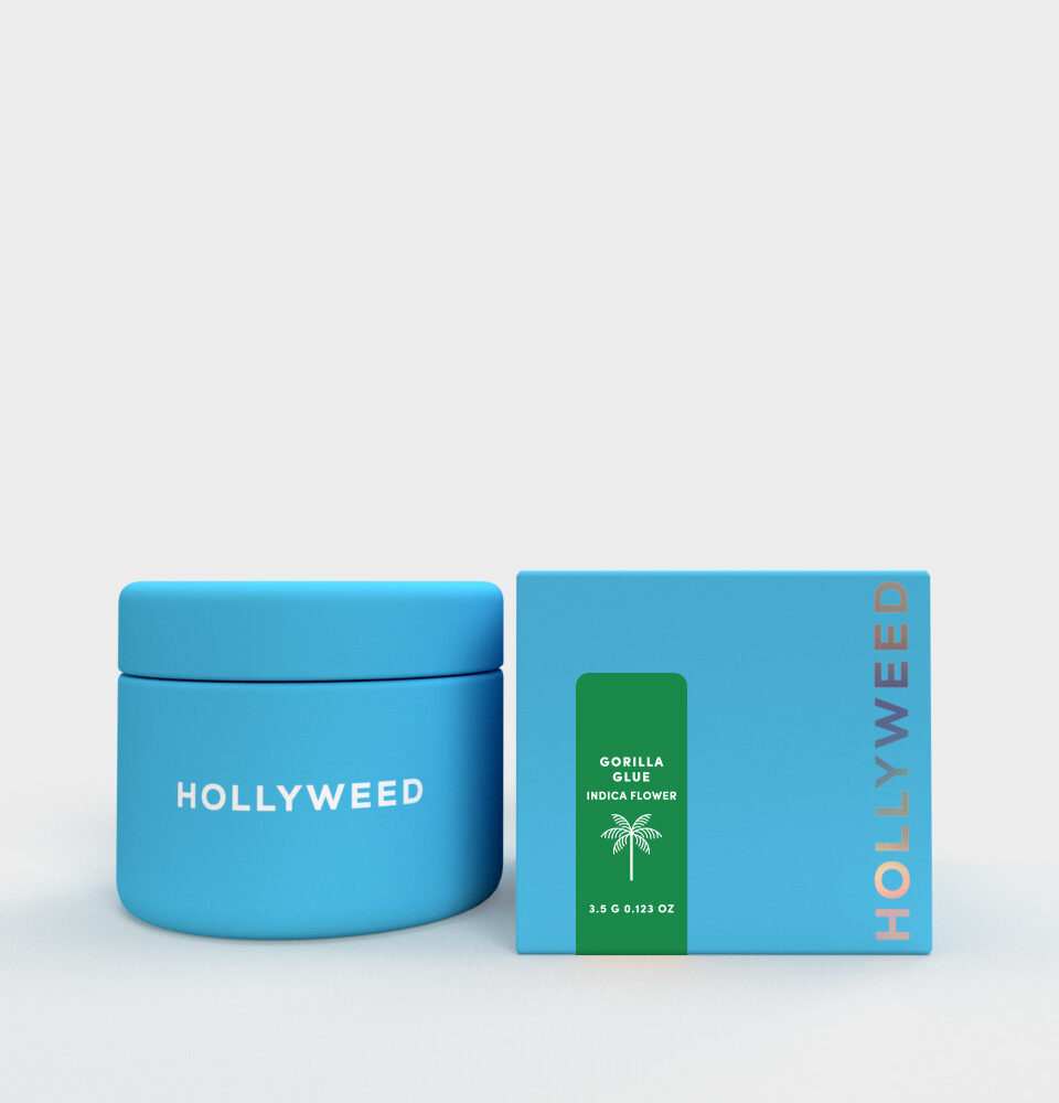 PREMIUM INDOOR FLOWER