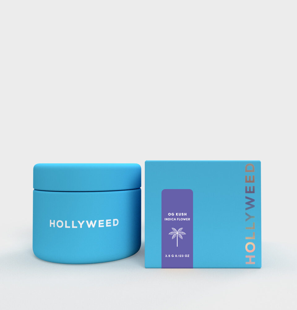 PREMIUM INDOOR FLOWER