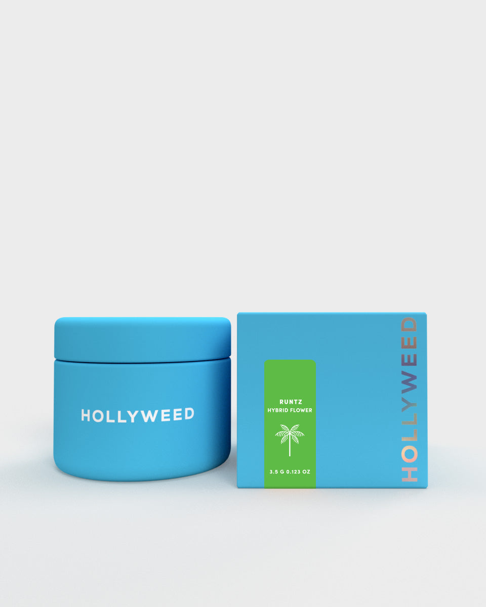 PREMIUM INDOOR FLOWER