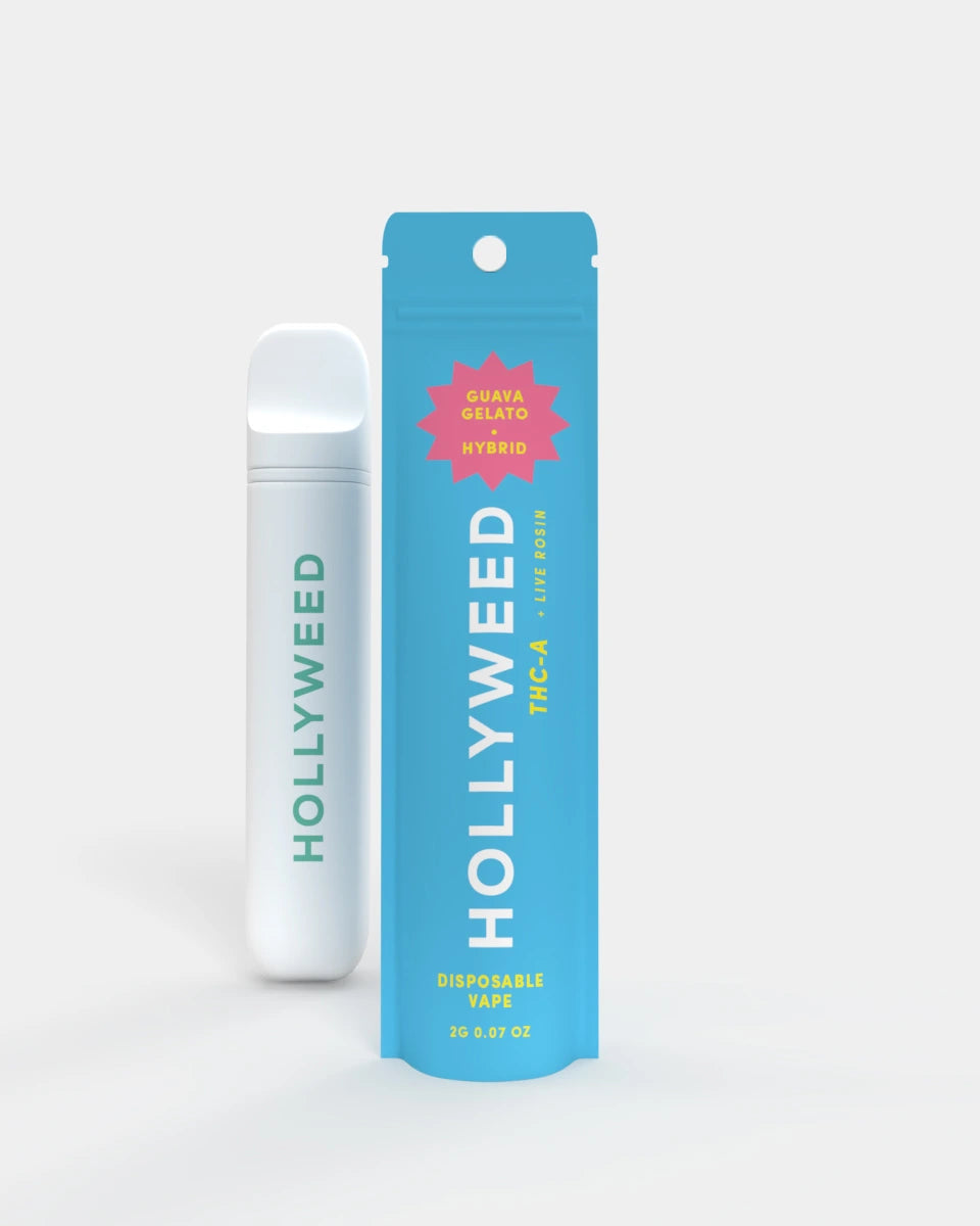 Liquid Diamond Disposable | 2 Gram